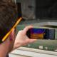 PowerNeed FLIR ONE PRO Android USB-C Profesjonalna kamera termowizyjna do smartfona (FP3AC) 13