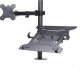 Art Uchwyt biurkowy na monitor 13" - 32" i notebooka L-24 (RAMM L-24) 2