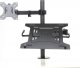 Art Uchwyt biurkowy na monitor 13" - 32" i notebooka L-24 (RAMM L-24) 7