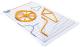 3Doodler Podkładka DoodlePad (3DSPA) 2