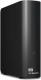 Dysk zewnętrzny HDD WD Elements Desktop 6TB Czarny (WDBWLG0060HBK-EESN) 3