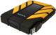 Dysk zewnętrzny HDD ADATA HD710 Pro 1TB Czarno-żółty (AHD710P-1TU31-CYL) 3