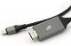 Kabel USB TB Print USB-C - HDMI 2 m Srebrny (AKTBXVH1P20C20B) 3