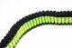 Pet Nova Smycz L-bungee Yellow 2.5/120-180cm 2