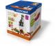 Wyciskarka wolnoobrotowa Concept Solution LO7066 8