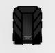 Dysk zewnętrzny HDD ADATA HD710 Pro 5TB Czarny (AHD710P-5TU31-CBK) 2