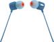 Słuchawki JBL T110 (T110BLU) 4