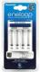 Ładowarka Panasonic Eneloop BQ-CC (BQ-CC61USB) 2