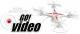 Dron Revell RC Quadcopter GO!Video (337584) 6