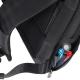 Plecak RivaCase Narita 14" (8125 Black) 11