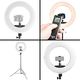 Lampa błyskowa Walimex Pro GN-806 Lamp Tripod (21424) 2