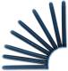 Waterman Atrament Waterman Tintenpatrone Stand. Serenity Blue (S0713021) 2