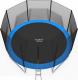 Trampolina ogrodowa Funfit 843 z siatką zewnętrzną 14.5 FT 435 cm 3