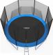 Trampolina ogrodowa Funfit 844 z siatką zewnętrzną 13.5 FT 404 cm 3