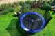 Trampolina ogrodowa Funfit 846 z siatką zewnętrzną 10 FT 312 cm 3