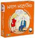 MDR Gra planszowa Gierki małżeńskie: Wiem wszystko 1