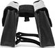 InLine Sport Multifunctional Bicycle Bag, Czarny 4