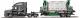 LEGO Technic Mack Anthem (42078) 5