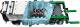 LEGO Technic Mack Anthem (42078) 7