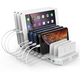 Ładowarka Unitek Y-2190 10x USB-A 2.4 A (Y-2190) 3
