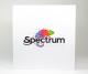 Spectrum Filament PLA biały 2