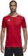Adidas Koszulka męska Entrada 18 czerwona r. XL (CF1038) 2