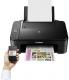Urządzenie wielofunkcyjne Canon Pixma TS3150 (2226C006AA) 2