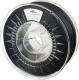3D Spectrum Filament HIPS czarny 2