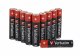 Verbatim Bateria AAA / R03 10 szt. 1