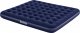 Bestway Materac welurowy Airbed King-Size 203x183x22 5