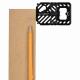 Nite Ize Wielofunkcyjny multi-tool Financial Tool z funkcją portfela (FMT2-01-R7) 10