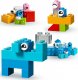 LEGO Classic Kreatywna walizka (10713) 4