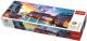 Trefl Puzzle 1000 elementów panorama Canal Grande Wenecja (29037) 1
