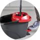 Mop Vileda Ultramat Turbo (158632) z wiadrem 6