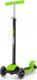 Hulajnoga Milly Mally Little Star Zielony (GXP-587304) 3