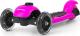 Hulajnoga Milly Mally Little Star Zielony (GXP-587304) 5