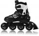Rolki Blackwheels regulowane Sonic Orange-black r. 36-39 4