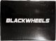 Rolki Blackwheels regulowane Sonic Orange-black r. 39-42 8