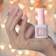 Hi Hybrid Lakier hybrydowy 421 Elegant Nude 5ml 2