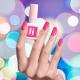 Hi Hybrid Lakier hybrydowy 211 Sunny Pink 5ml 2