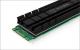Icy Box IcyBox Radiator do dysku M.2 2280 SSD (IB-M2HS-701) 2