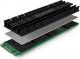 Icy Box IcyBox Radiator do dysku M.2 2280 SSD (IB-M2HS-701) 4