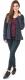 Hi-Tec Polar damski LADY HENIS Navy r. S 4