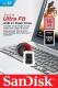 Pendrive SanDisk Ultra Fit, 16 GB  (SDCZ430-016G-G46) 5