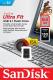 Pendrive SanDisk Ultra Fit, 64 GB  (SDCZ430-064G-G46) 5