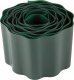 Verto Obrzeże trawnika 10 cm x 9 m, zielone (15G510) 3