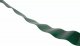 Verto Obrzeże trawnika 10 cm x 9 m, zielone (15G510) 4