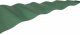 Verto Obrzeże trawnika 10 cm x 9 m, zielone (15G510) 7