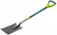 Verto Szpadel prosty 15G004 1