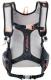 IQ Plecak Ultrarunner 6 L Black/ Gray One Size 4